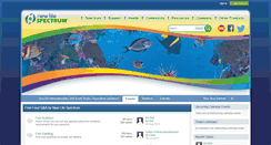 Desktop Screenshot of newlife.ipbhost.com